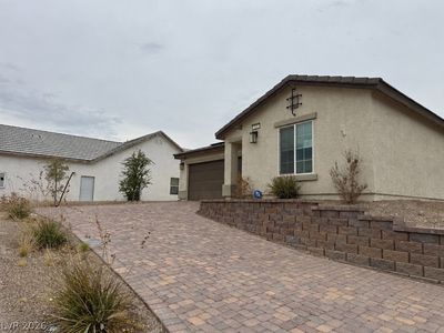 Property at 314 W Winston Ln, Indian Springs, NV