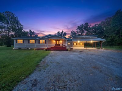 Property at 198 Childress St, Gurley, AL