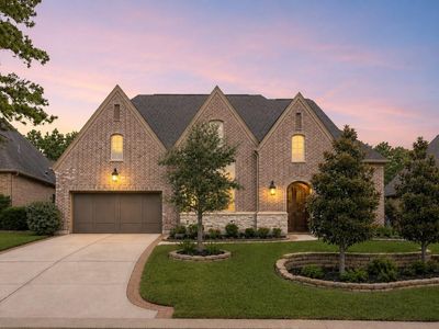 111 N Bimini Twist Cir