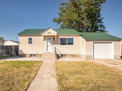 Property at 309 W 3rd St, Trenton, NE