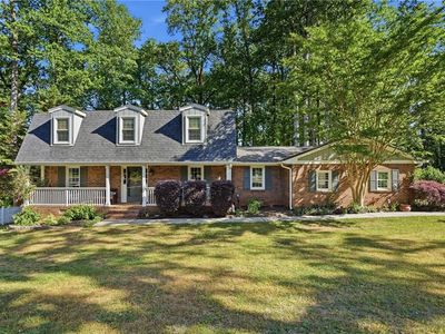 135 Beechwood Trl