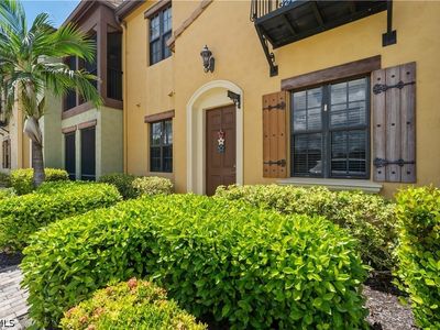 11872 Palba Way APT 5603