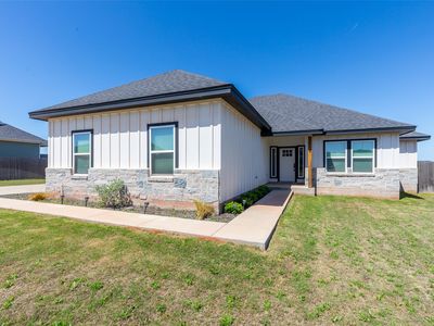 Property at 118 Corbyn Cir, Tuscola, TX