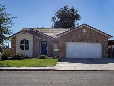 Property at 263 Chapel Way, Bunkerville, NV