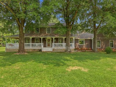 2044 Sharpe School Rd