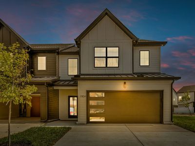 Vine Plan, Hidden River Estates