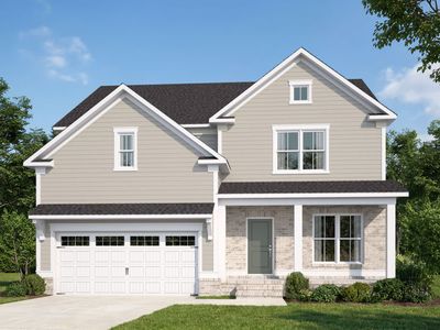 Mercer Plan, Lewiston Meadows