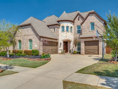 6708 Stallion Ranch Rd