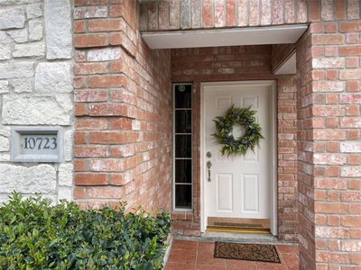 10723 Norchester Village Dr