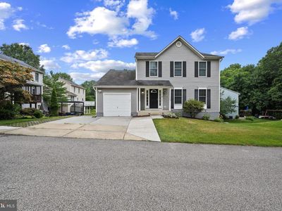 6584 Meadowfield Ct