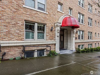 505 E Denny Way #A305