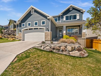 14732 S Snow Blossom Way