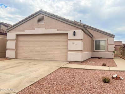4855 E Meadow Vista Drive