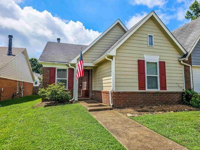 6631 Morningsgate Cv