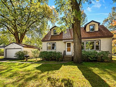 Property at 1195 7th St NW, New Brighton, MN