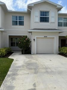 2540 NW Treviso Circle