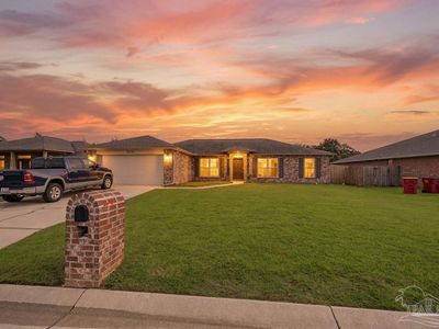 5514 Mill Race Cir