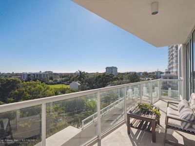 111 SE 8th Avenue UNIT 601