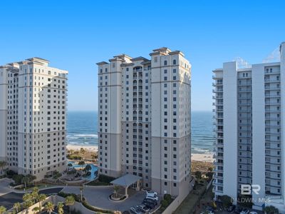 13621 Perdido Key Dr #803