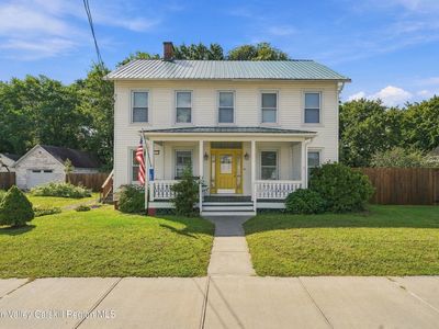 22 Bridge Street