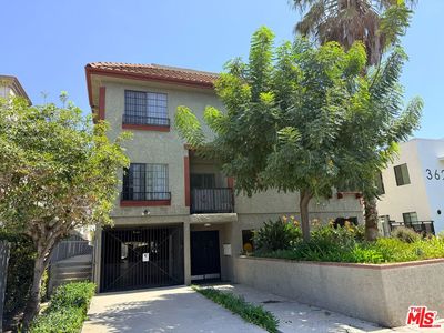 3618 Keystone Ave APT 1