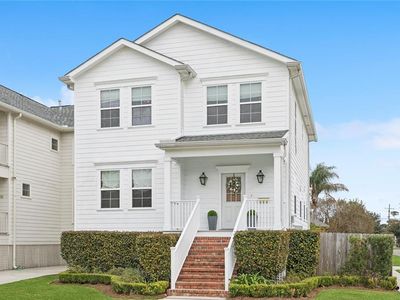 6601 Fleur De Lis Dr