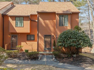 Property at 8 Dunvegan Woods Drive #8, Hampton, NH