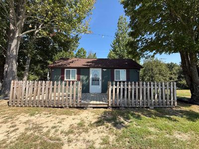 1754 Mouth Of Gasper Rd