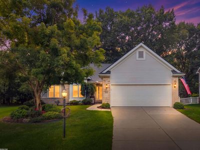 58182 Pleasant View Ct