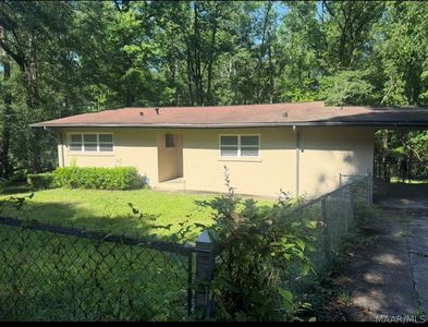Property at 808 Neal St, Tuskegee Institute, AL