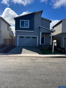 Property at 7426 SE Berg Dr, Corvallis, OR