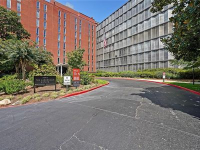 3060 Pharr Court North NW APT 109