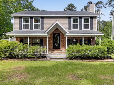 105 Cantering Hills Ln