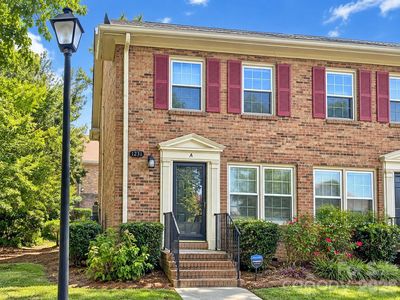 1231 Archdale Dr APT A