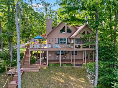 1517 W Martin Lake Rd