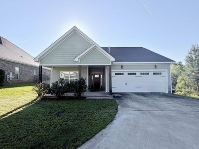 606 Deer Stand Hill Trl
