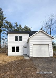 Property at 33 Pinecrest Lane, Pittston, ME