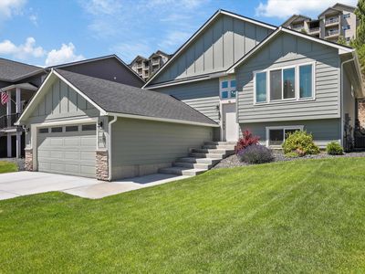 16105 N Gleneden Dr