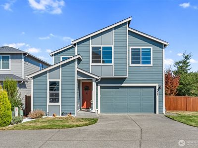 7842 21st Lane SE