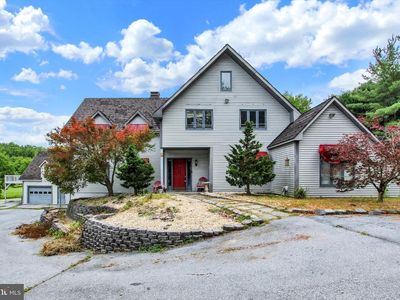 1350 Fishing Creek Valley Rd