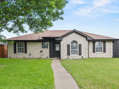 1313 Crosscreek Ln