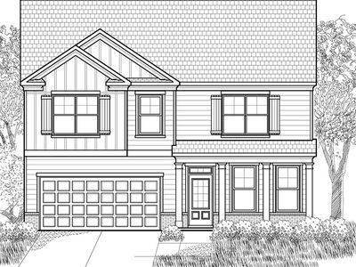 WILMINGTON Plan, Wildbrooke