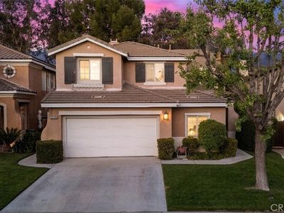 20206 Soladera Way