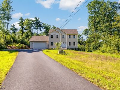 140 Willard Rd