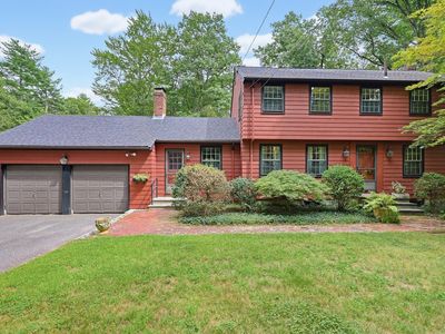 Property at 145 Nason Hill Rd, Sherborn, MA