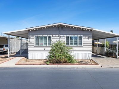 2706 W Ashlan Ave Space 236