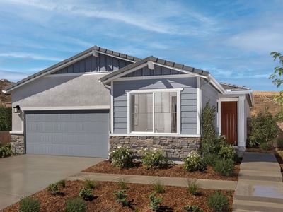 Plan 1663 Modeled Plan, Carrera at Terracina