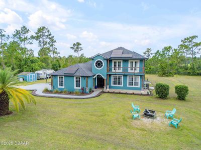 4175 Saddle Club Dr