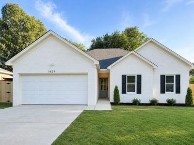 1429 Timothy Dr