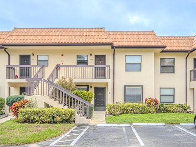 7094 Golf Colony Court #102